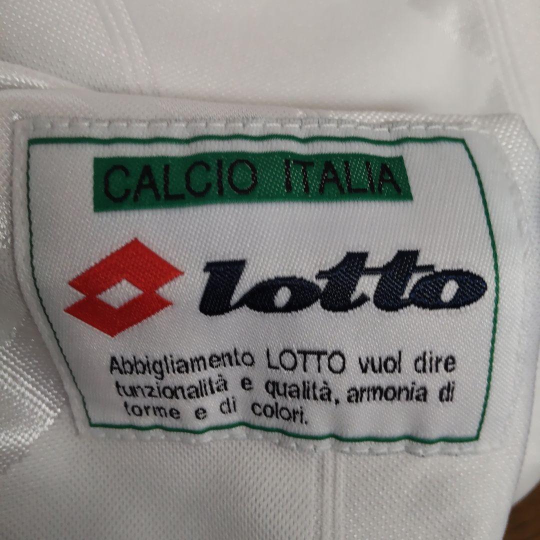 サッカー / フットサル lotto ユニフォーム１式　6人分