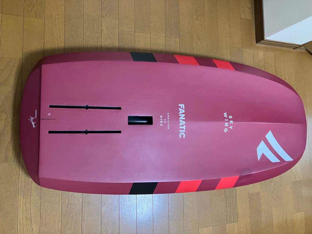ウイングフォイル　ボード FANATIC SKY WING 5'0\"