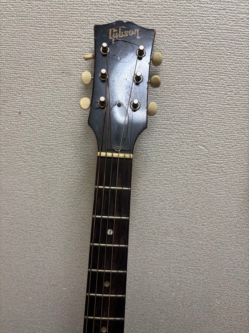 Gibson アコースティックギター B-25