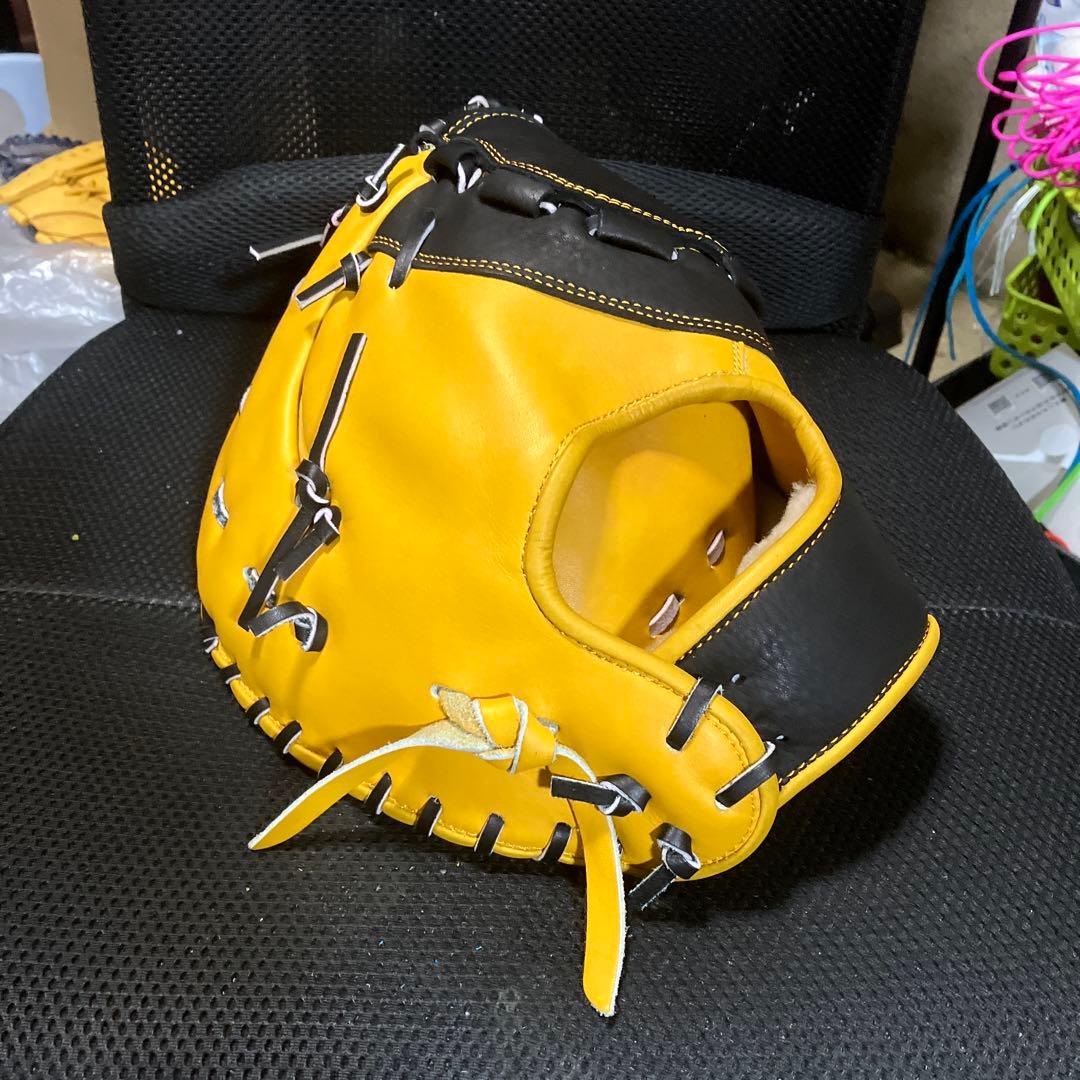 ファーストミット