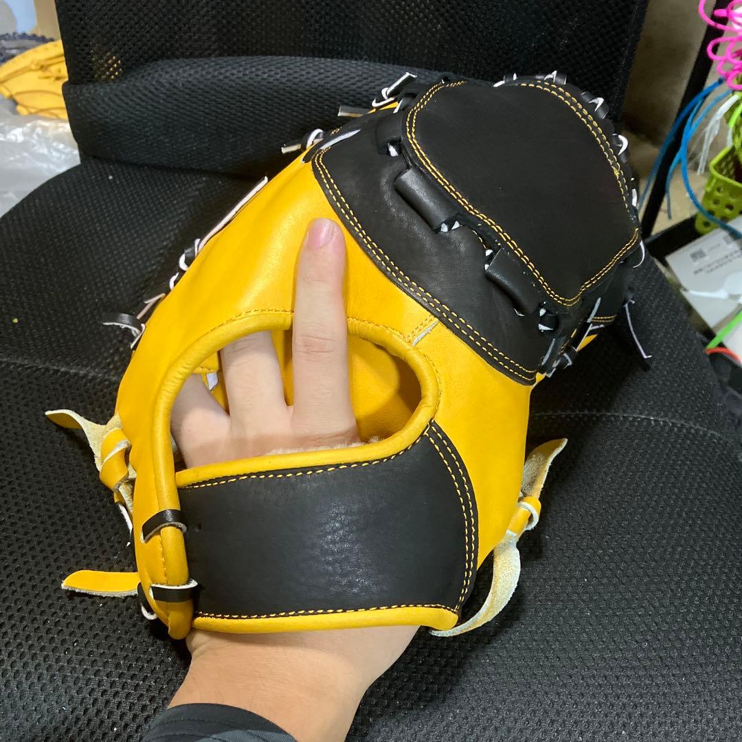 ファーストミット
