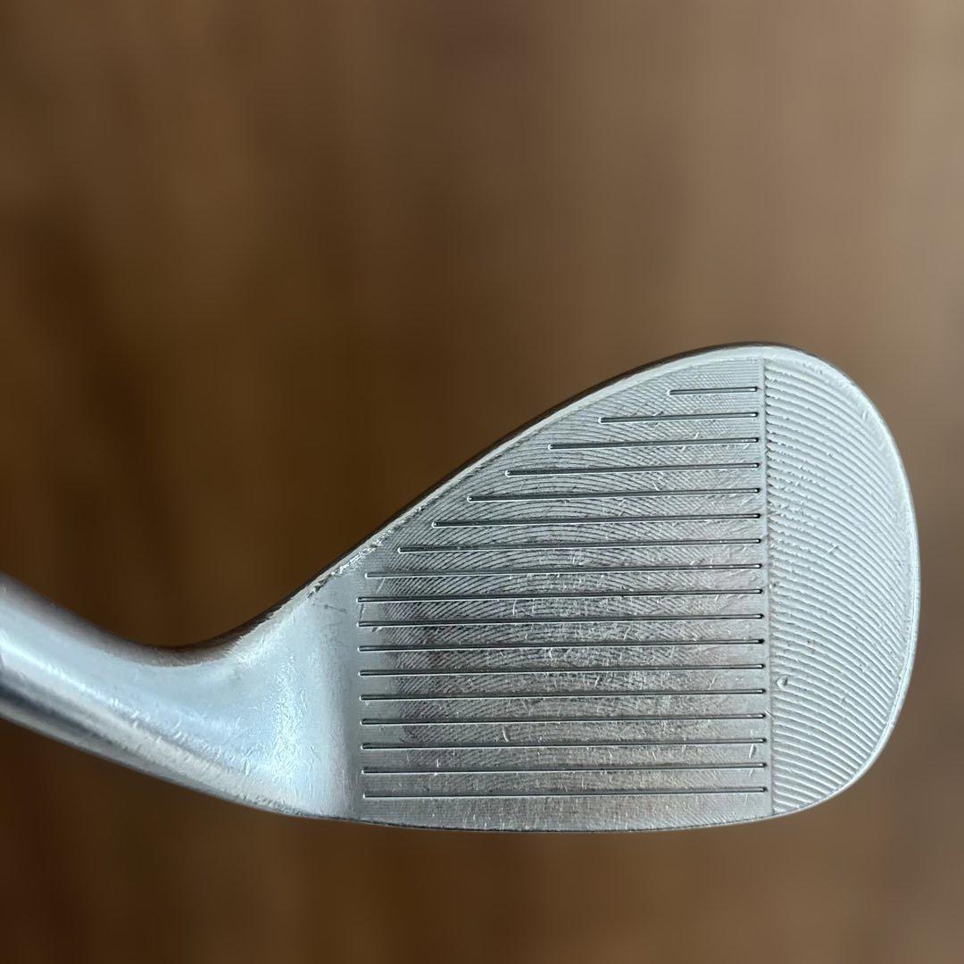 レフティ Cleveland RTX4 52度ウェッジ