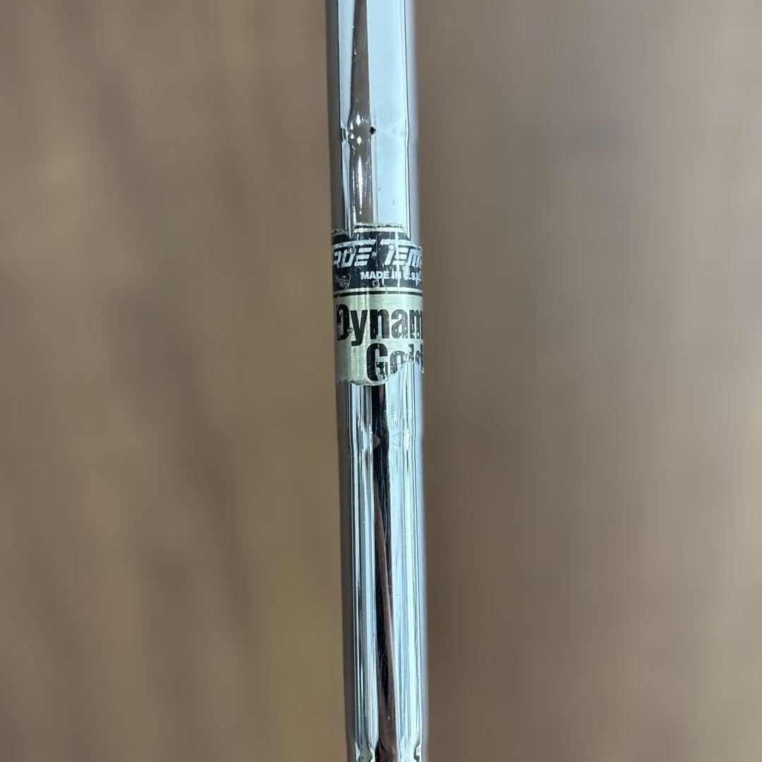 レフティ Cleveland RTX4 52度ウェッジ