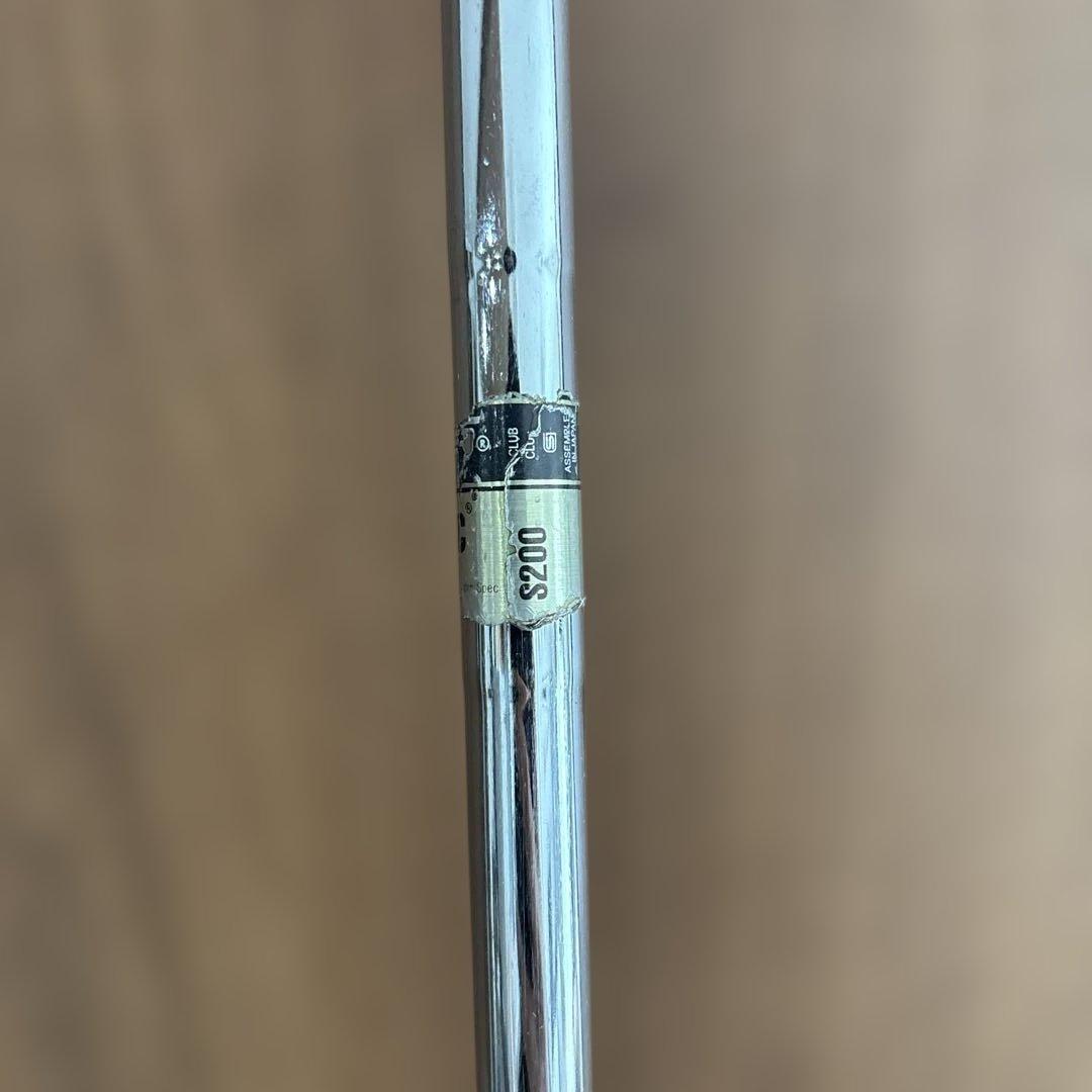 レフティ Cleveland RTX4 52度ウェッジ
