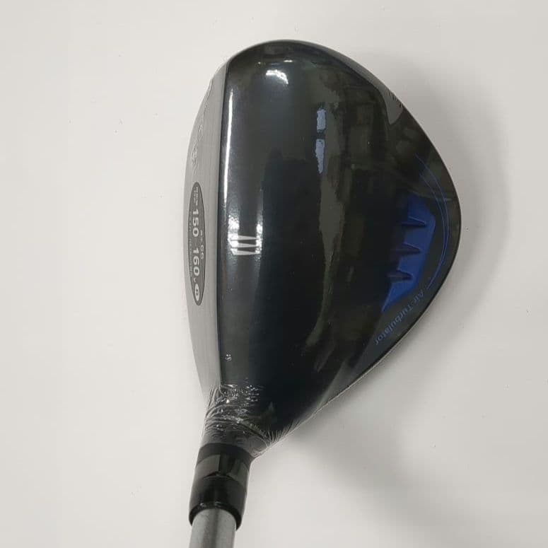 未使用品　展示品　キャスコ　UFO　ユーティリティ　66　R　26度