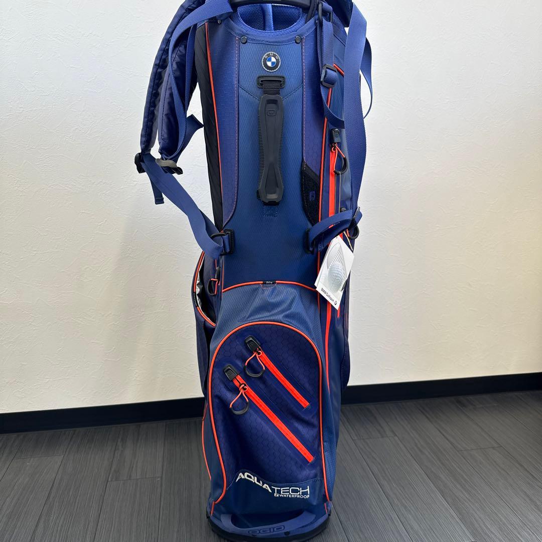  Golf Sports キャディーバック
