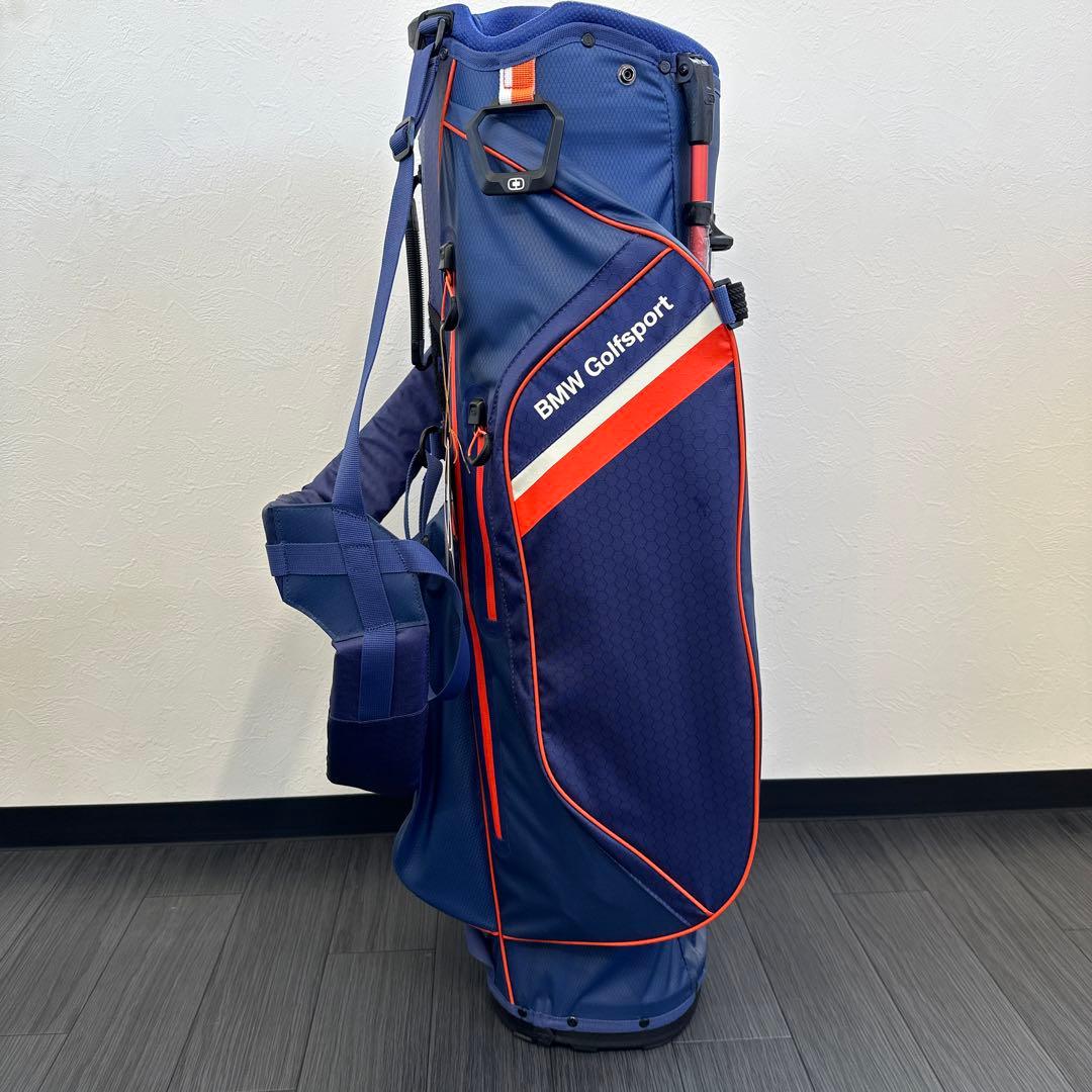  Golf Sports キャディーバック