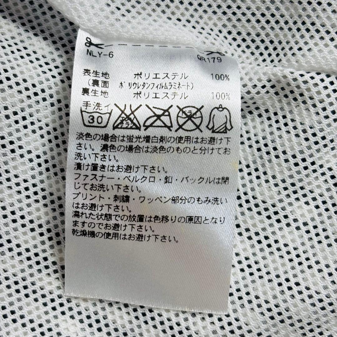 655 adidas アディダス ゴルフ レインウェア ワンピース