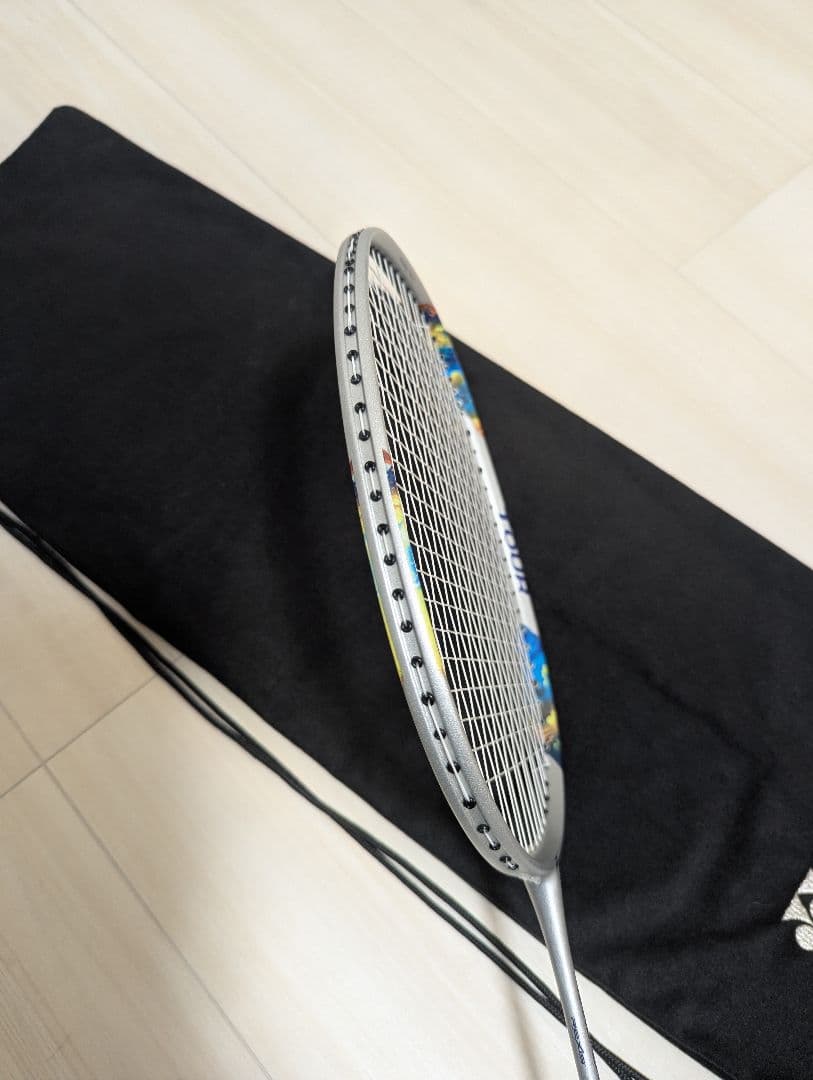 YONEX　NANOFLARE700 TOUR　 ナノフレア700ツアー