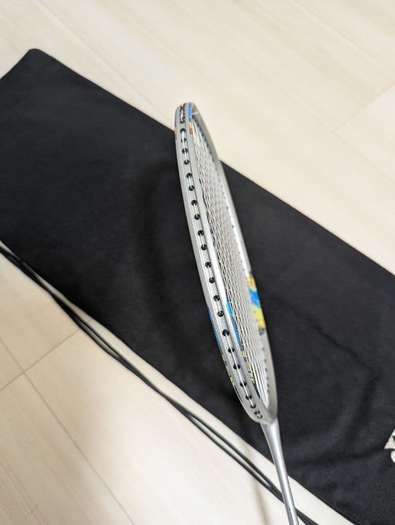 YONEX　NANOFLARE700 TOUR　 ナノフレア700ツアー