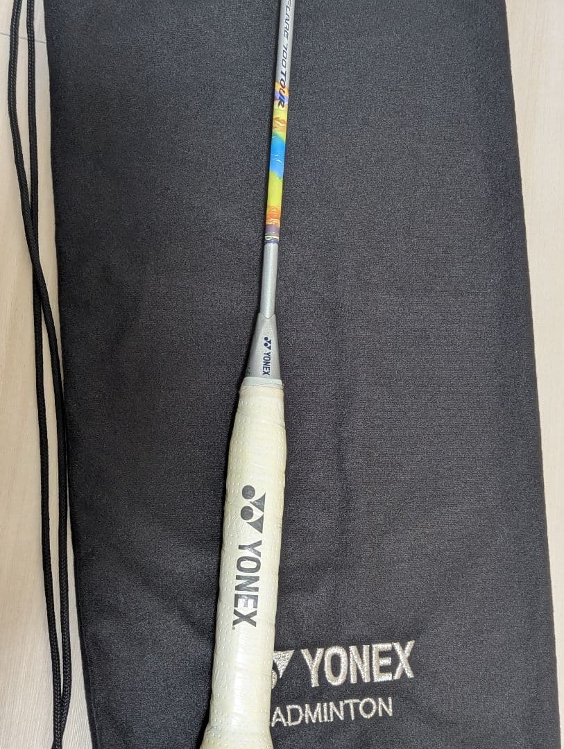 YONEX　NANOFLARE700 TOUR　 ナノフレア700ツアー