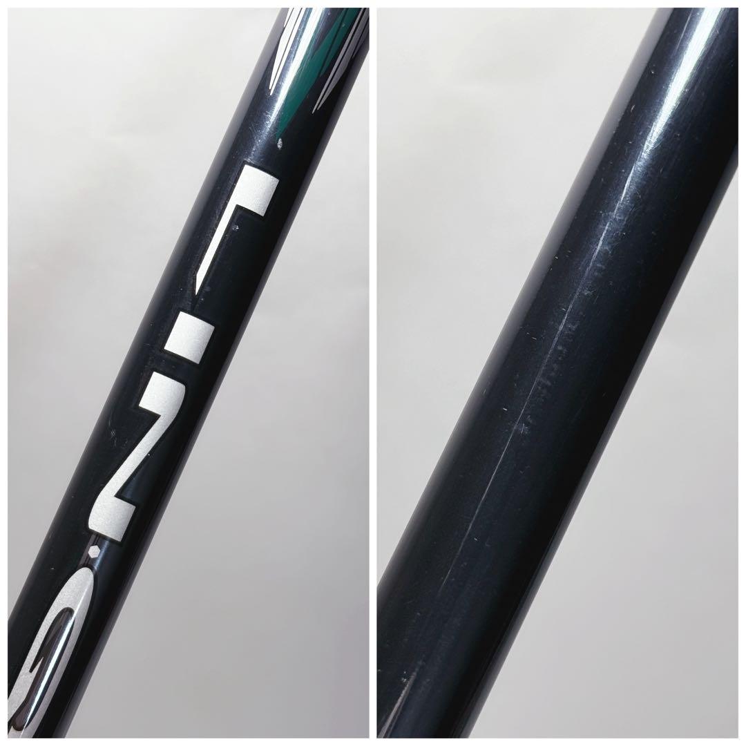 エリートMAX FAST純正LINQ 40R ドライバー用 キャロウェイスリーブ