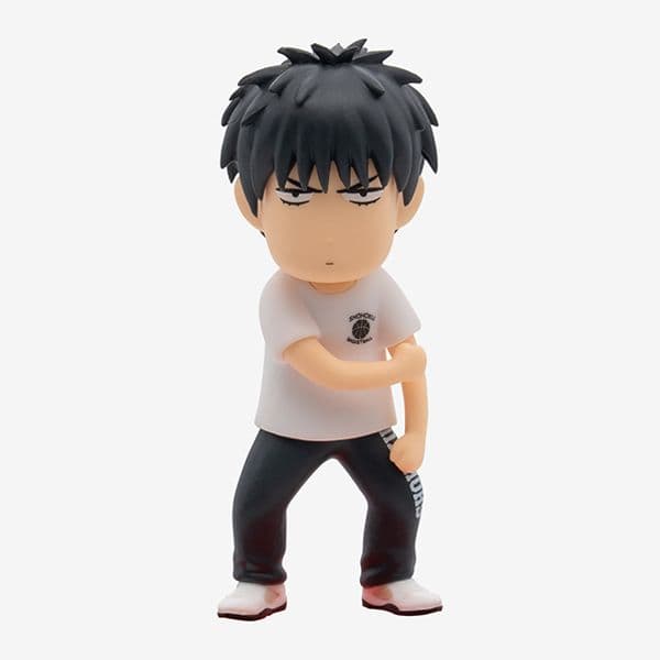 『SLAM DUNK FIGURE COLLECTION 湘北セット2』