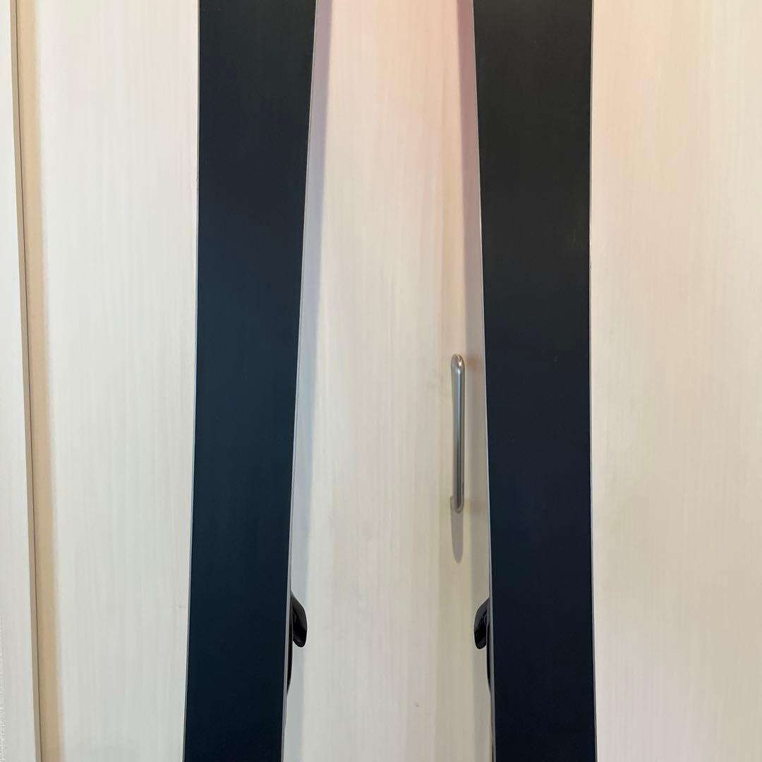 ROSSIGNOL ジュニア　スキー板　ATHLETE GS PRO 158㎝