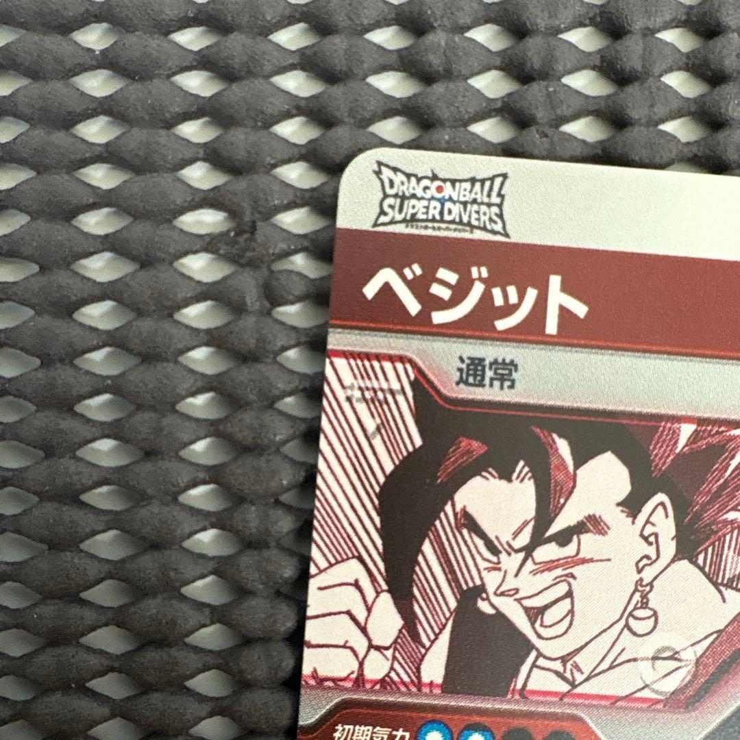 Apt-016 パラレル　ベジット