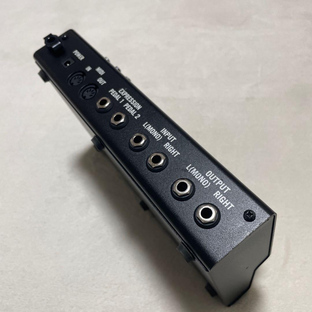 LINE6 M9 ギター ベース マルチエフェクター