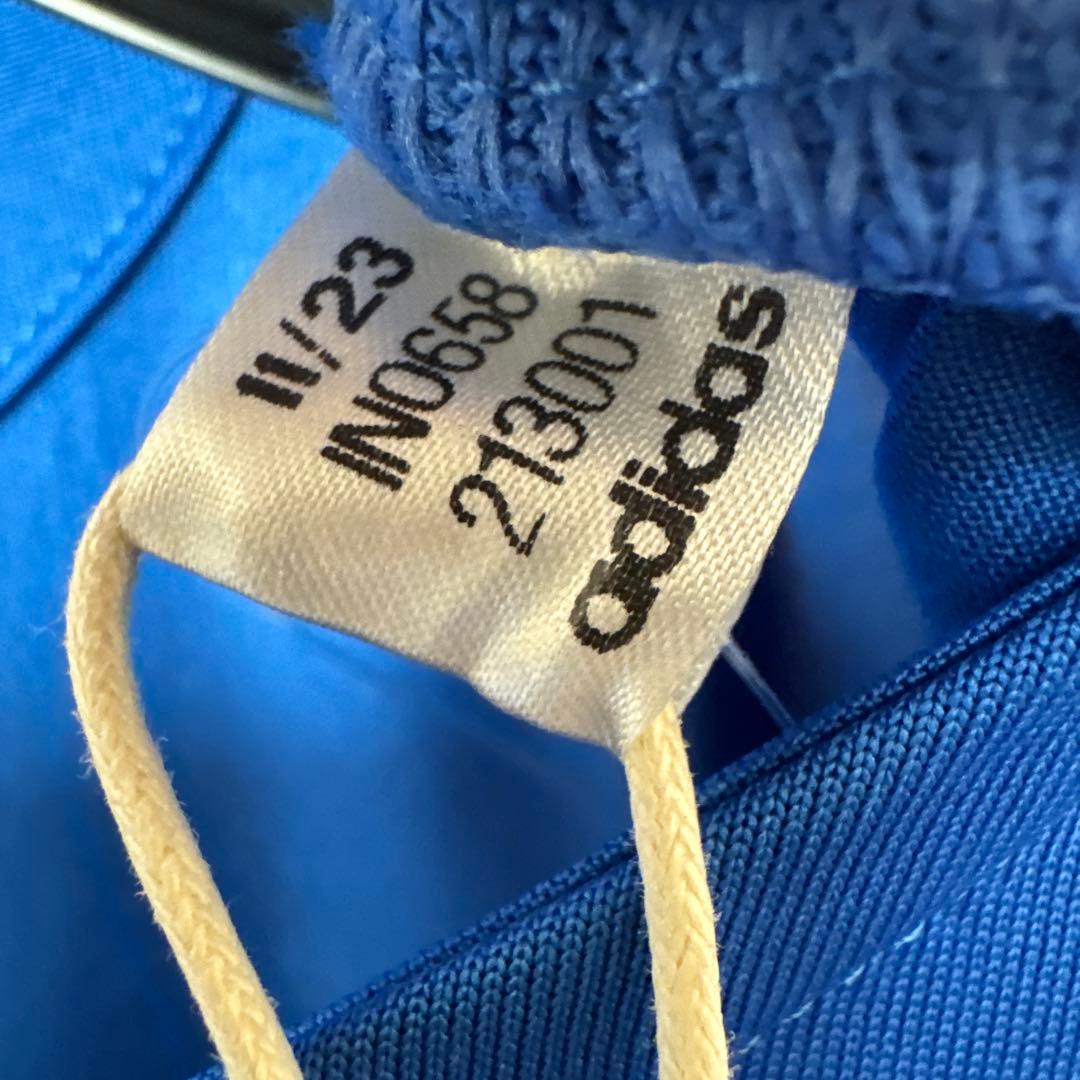 定価17600円　新品adidas正規品　イタリア代表　選手用ユニフォーム
