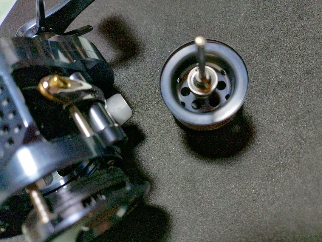 カルカッタコンクエスト 31HG　こも