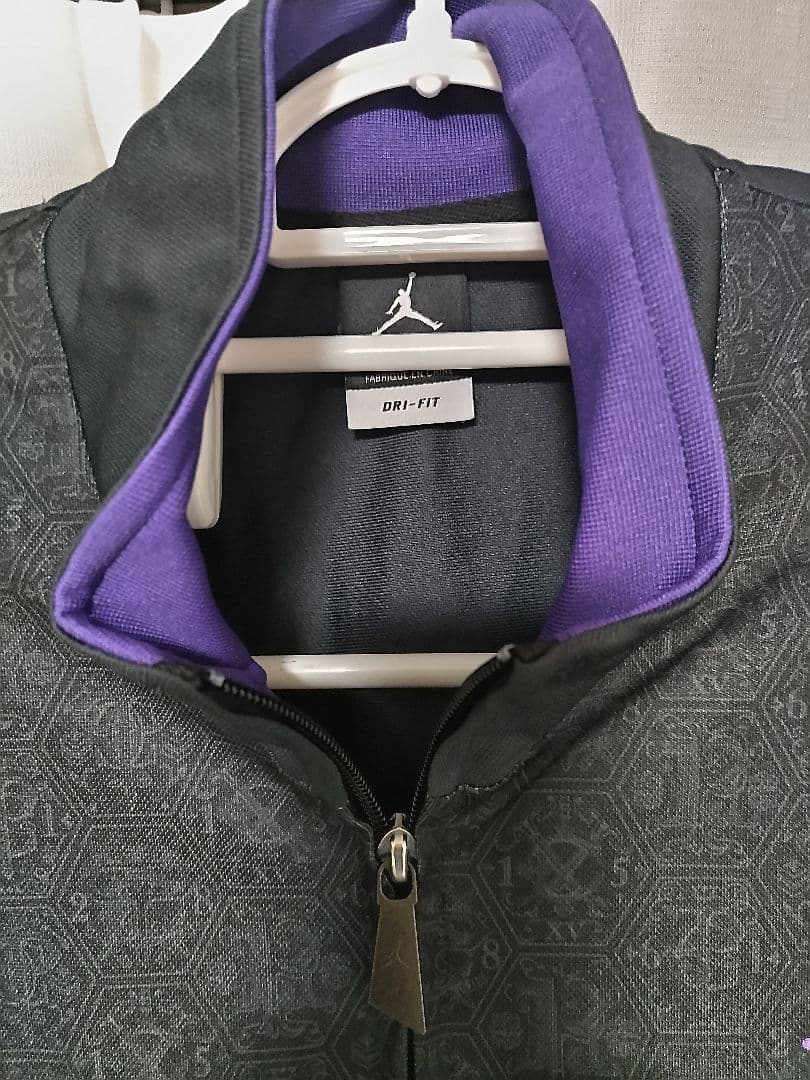 ナイキ Jordan ウォームアップウェア (365712-010)