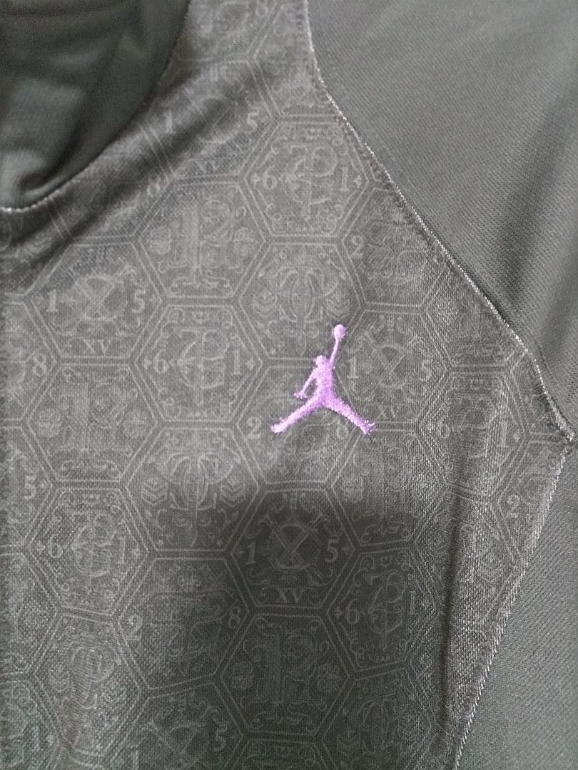 ナイキ Jordan ウォームアップウェア (365712-010)