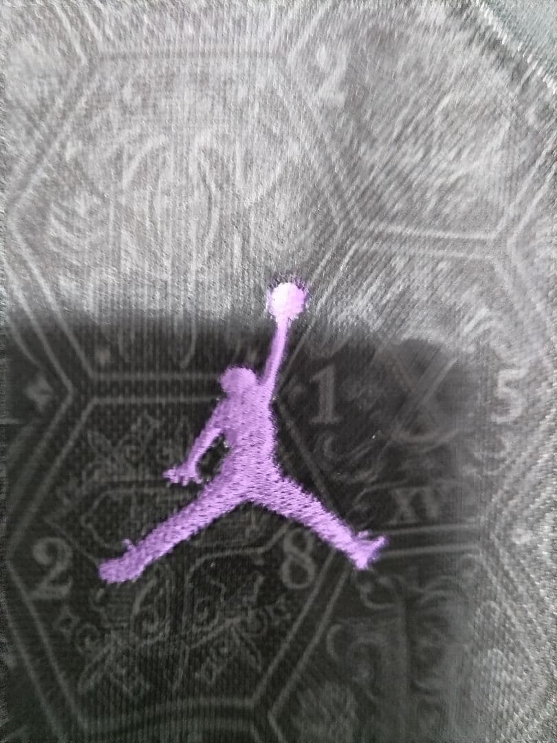 ナイキ Jordan ウォームアップウェア (365712-010)