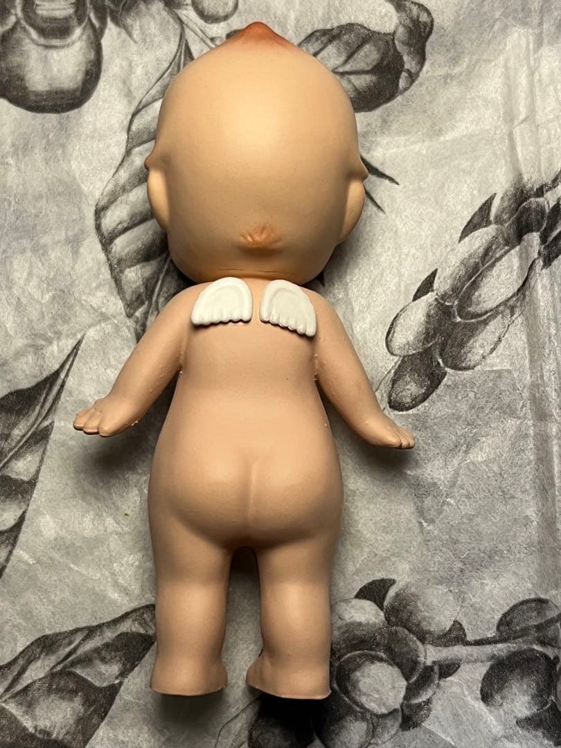 ソニーエンジェル　シークレット