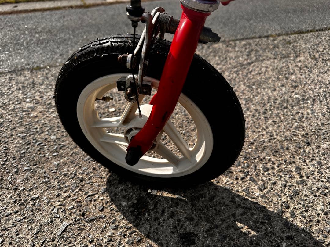 TRANSIT compact 折りたたみ自転車 トランジットコンパクト