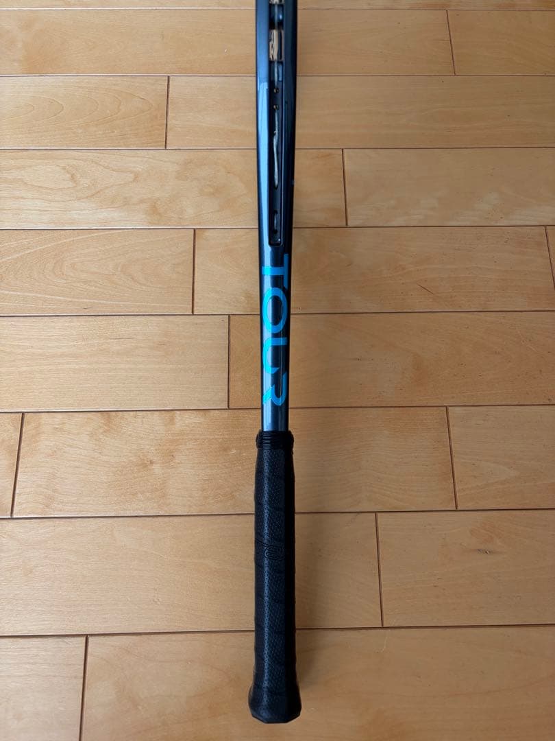 【美品】Prince Tour O3 100 290g G2 2025年