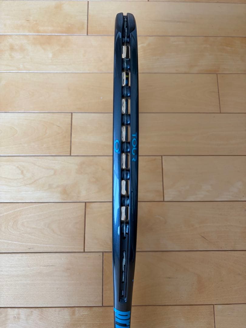 【美品】Prince Tour O3 100 290g G2 2025年