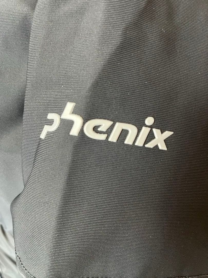 Phenixスキーウェア 上下セット（新品・未使用）