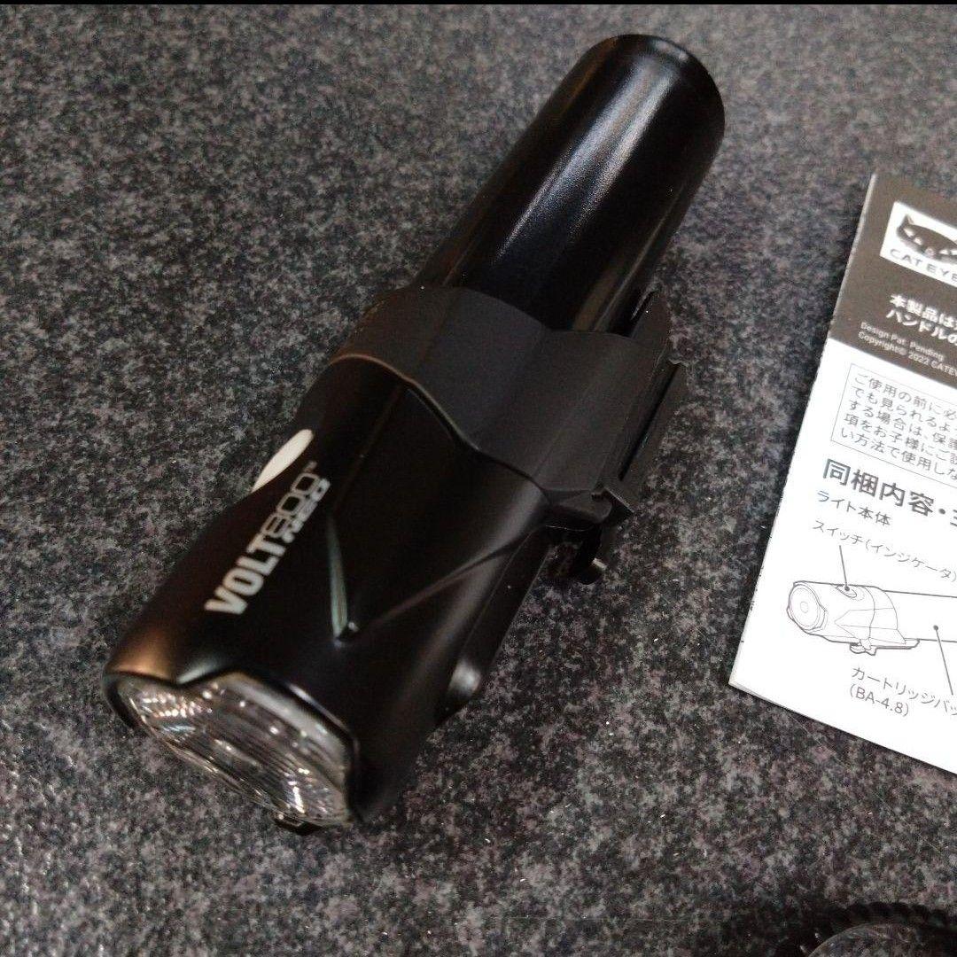 CATEYE VOLT800NEO 新品未使用品