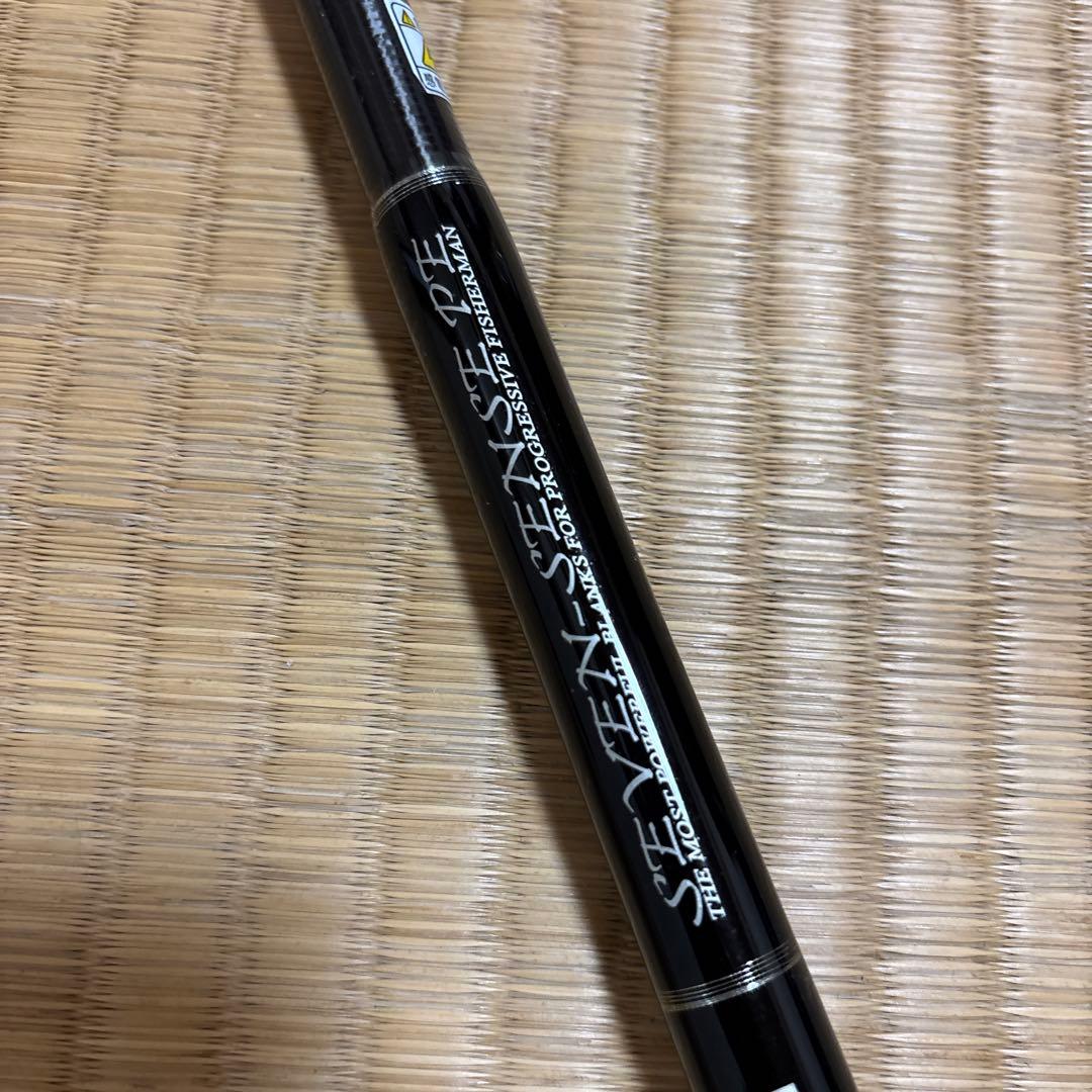 Gクラフト　セブンスセンスミッドリーフ　MRS-1002-SPS
