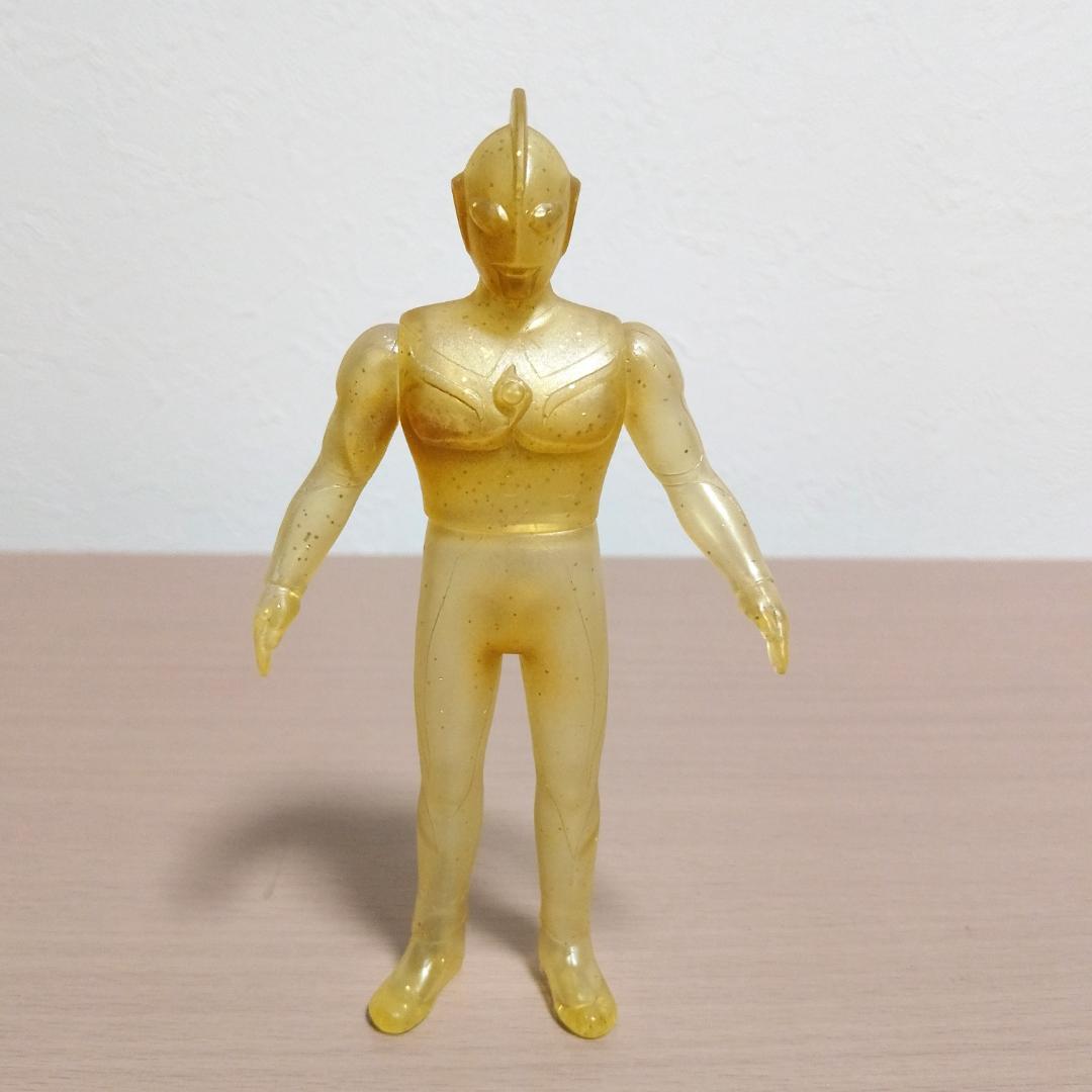 ウルトラマン 怪獣 ソフビ 42体　ライブサイン付　フィギュア　絶版　廃番
