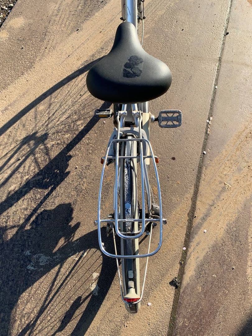 ♦️ BS　アシスタ電動自転車2183