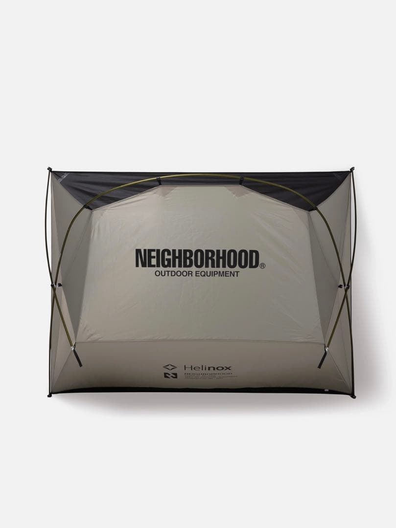 【新品・未使用】ネイバーフッド NH X HELINOX SUNSHADE