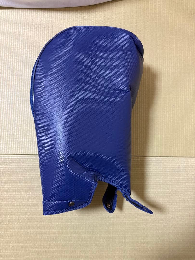 【新品未使用】SRIXONゴルフバッグ GGC-S166