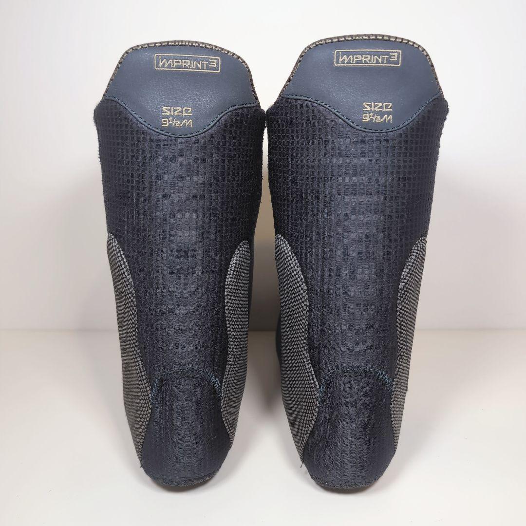 美品 BURTON PHOTON BOA 27.5cm ダブルBOA