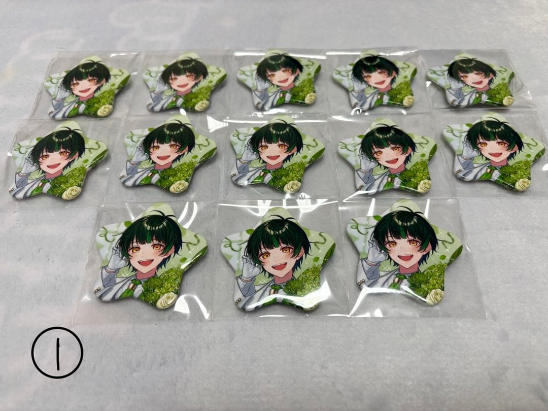 すたぽら如月ゆう グッズまとめ売り