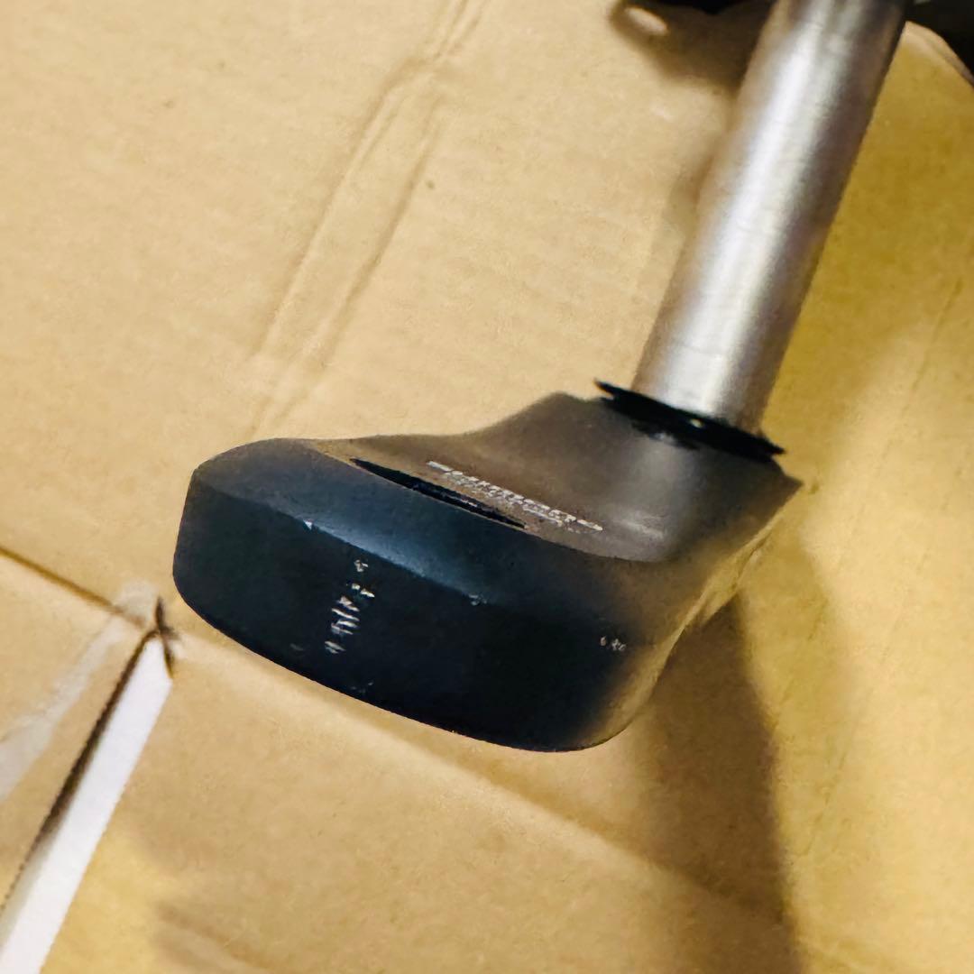 ULTEGRA 8000系 クランクのみ 170mm
