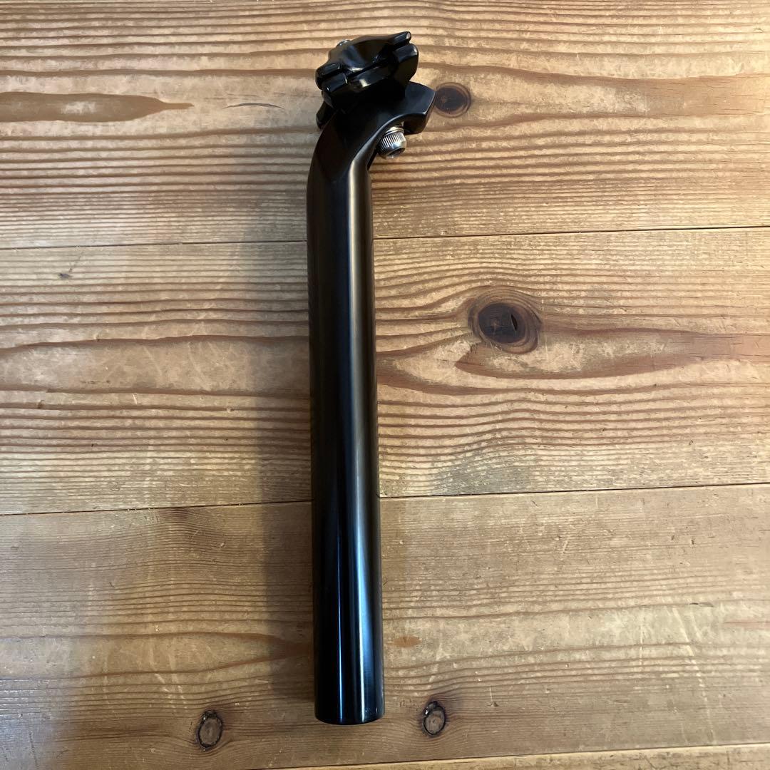 NITTO 65 シートポスト 27.2mm 250mm