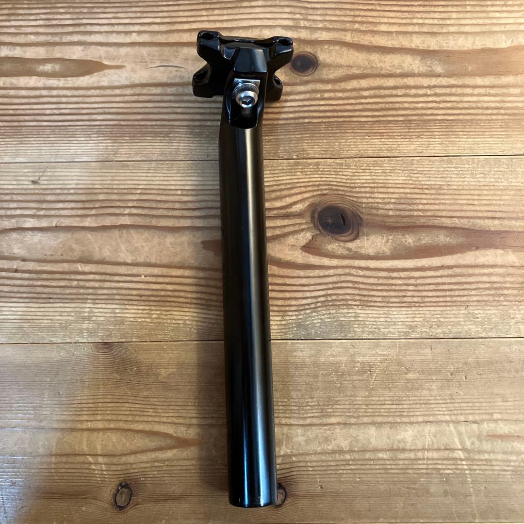 NITTO 65 シートポスト 27.2mm 250mm