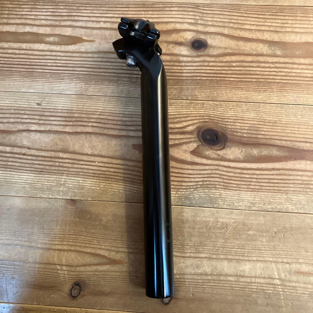 NITTO 65 シートポスト 27.2mm 250mm