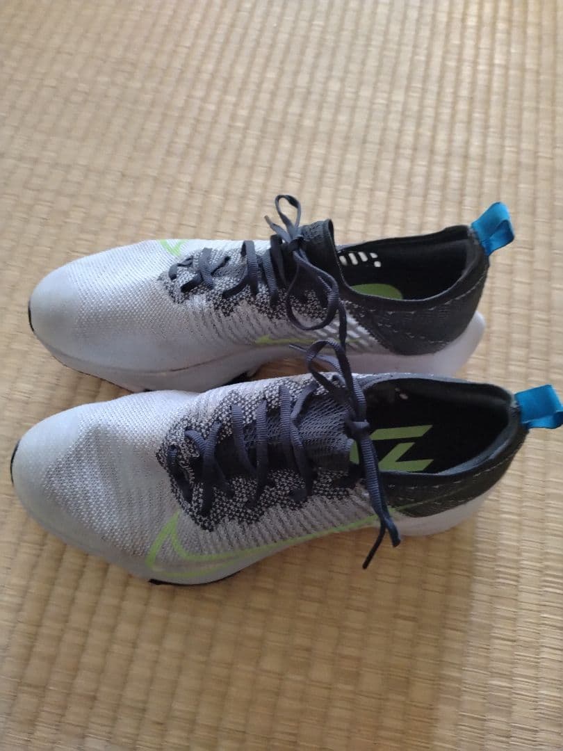 Nike　テンポネクスト