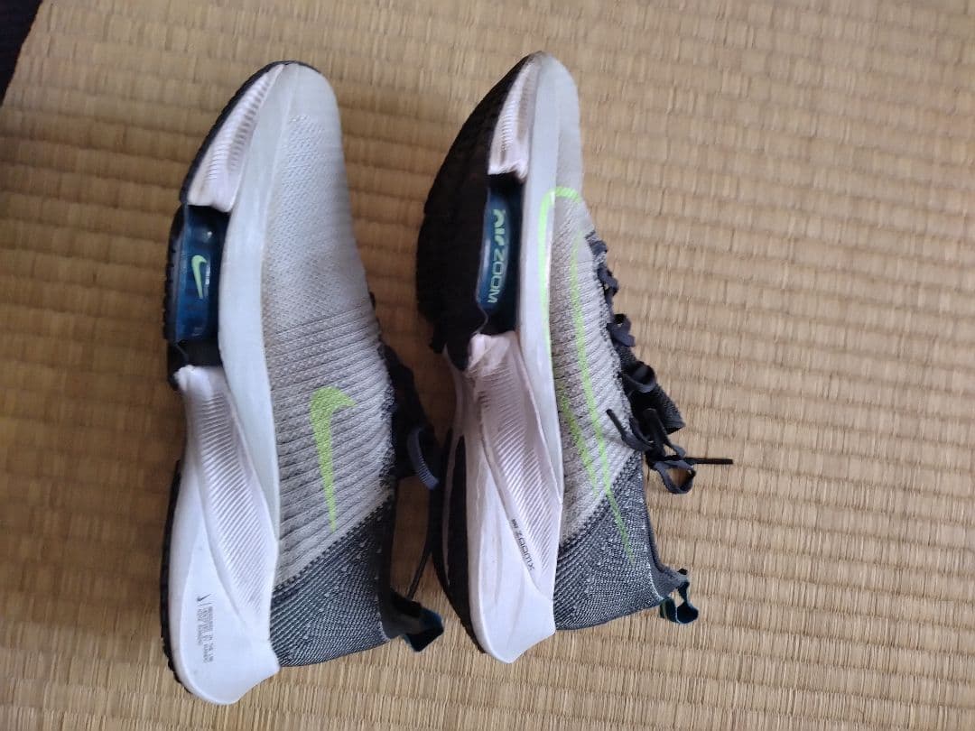 Nike　テンポネクスト