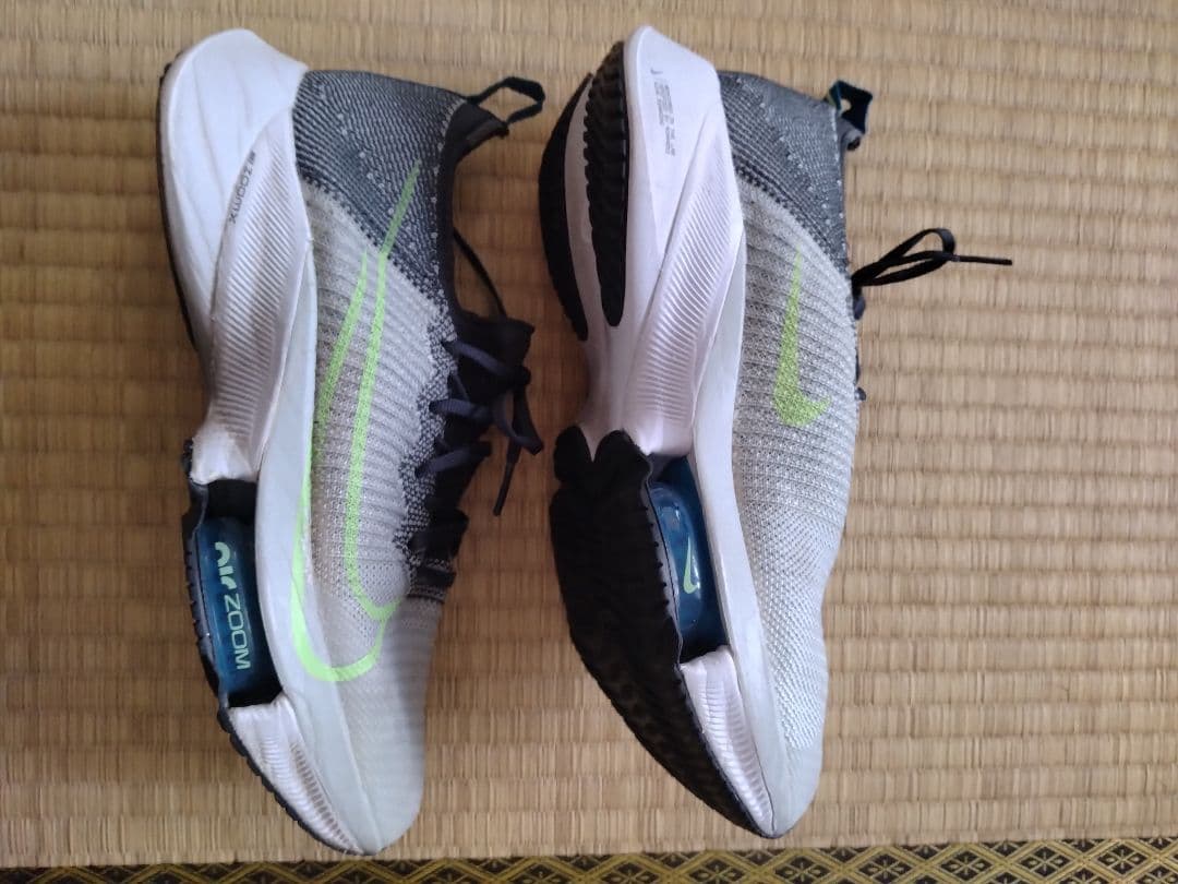 Nike　テンポネクスト