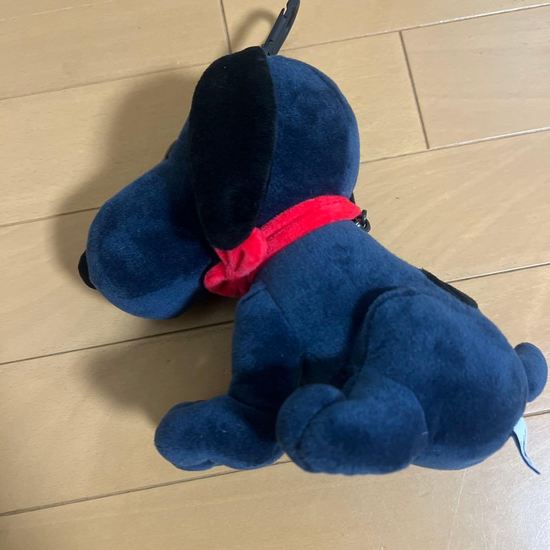 パーリーゲイツ ボールケース　SNOOPY