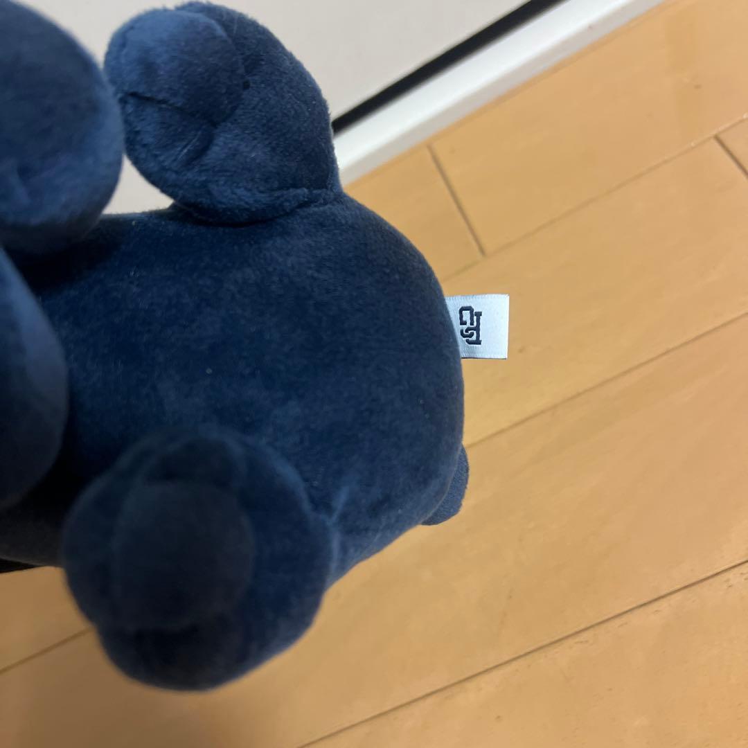 パーリーゲイツ ボールケース　SNOOPY