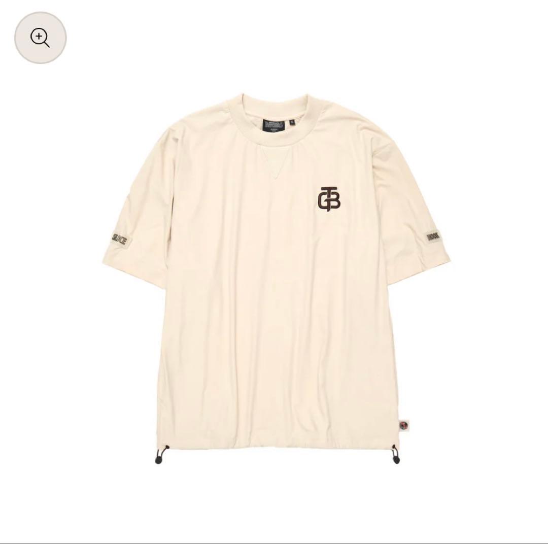 THURSDAY GOLFIN BUTCHERS トップス(アウター) M