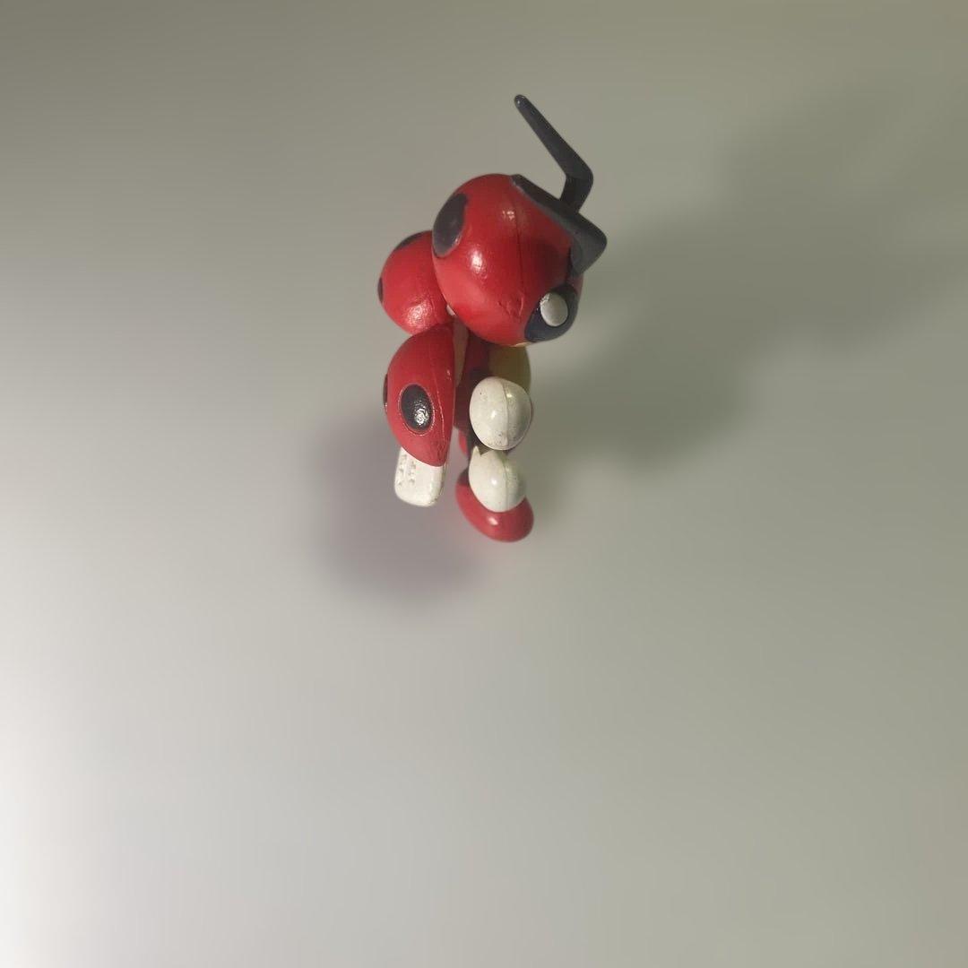 美品 レディアン モンコレ
