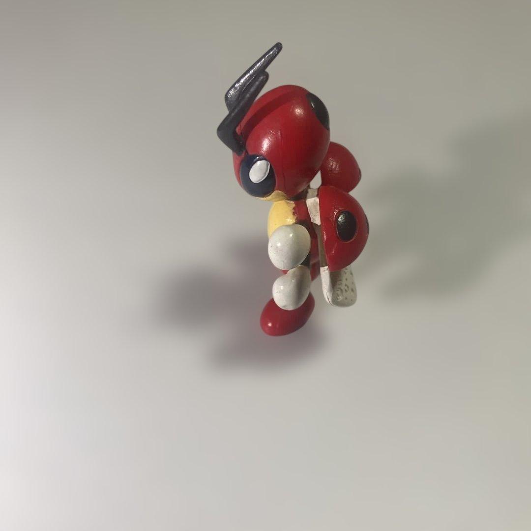 美品 レディアン モンコレ